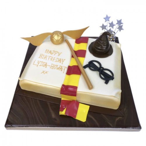 Harry Potter Book of Magic Delivery in Faridabad