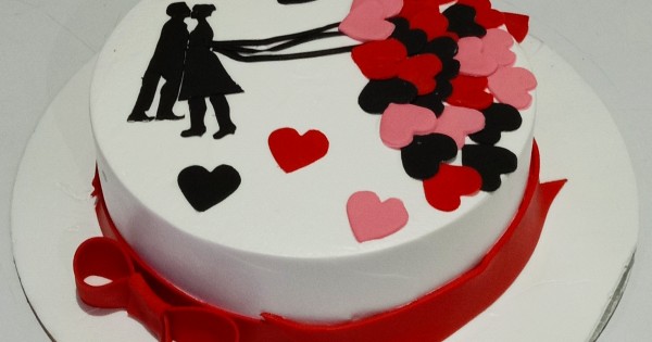 Update 79+ first anniversary cake design - in.daotaonec
